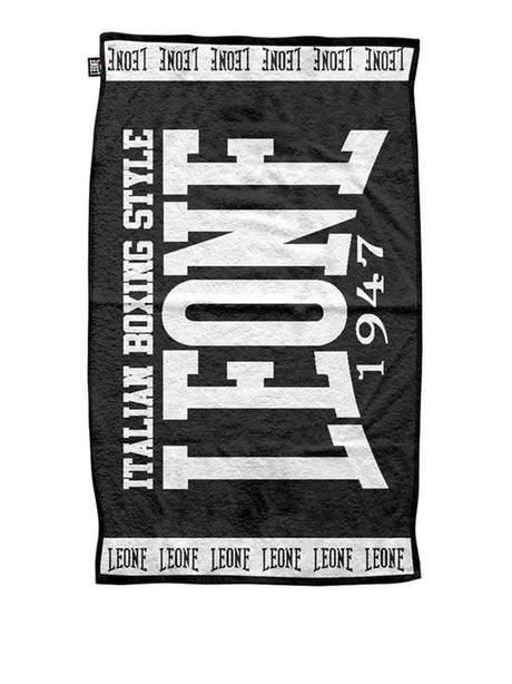 Accessorio Sportivo Leone Unisex - Nero