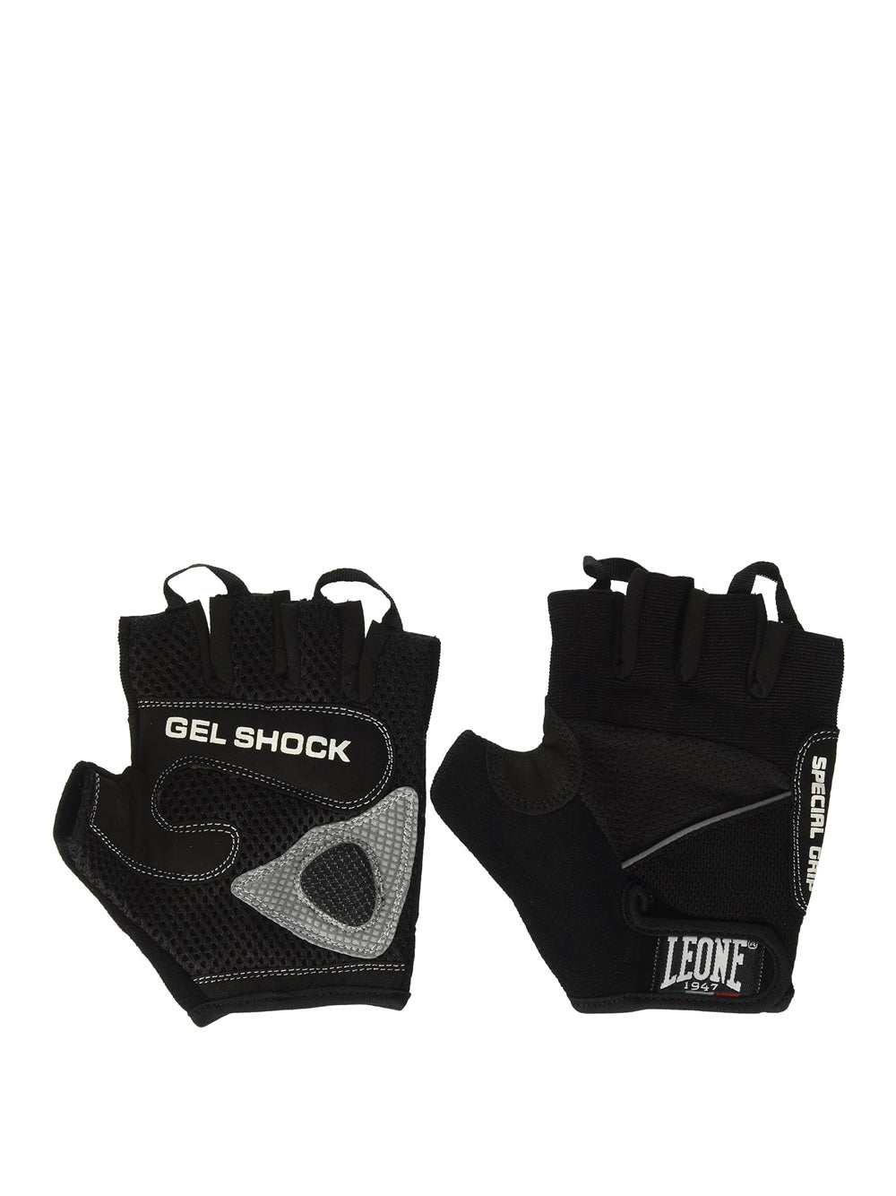 Accessorio Sportivo Leone Unisex - Nero