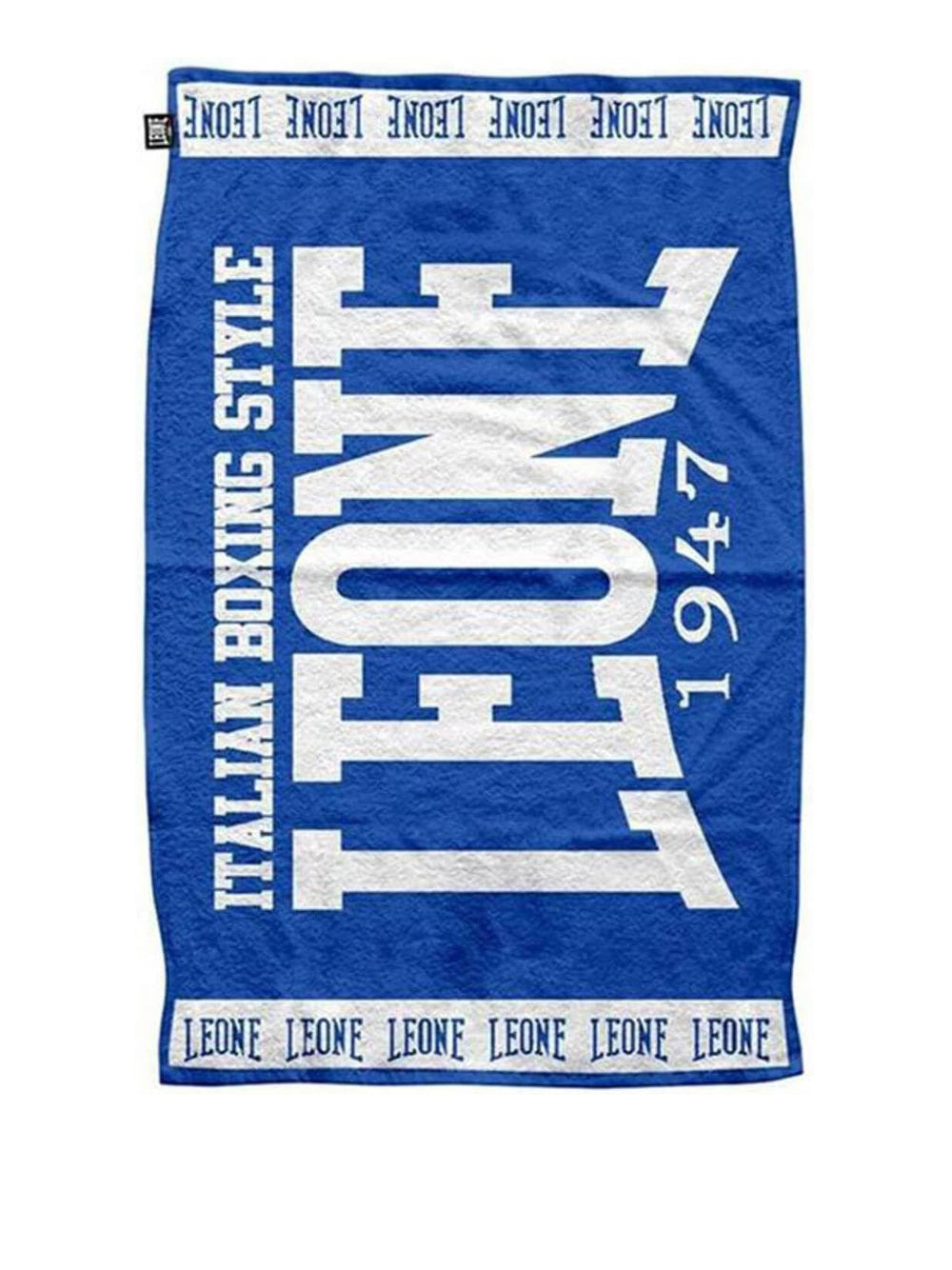 Accessorio Sportivo Leone Unisex - Blu