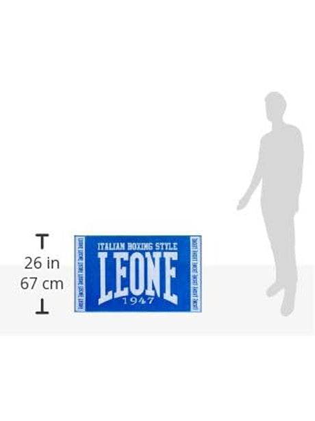 Accessorio Sportivo Leone Unisex - Blu