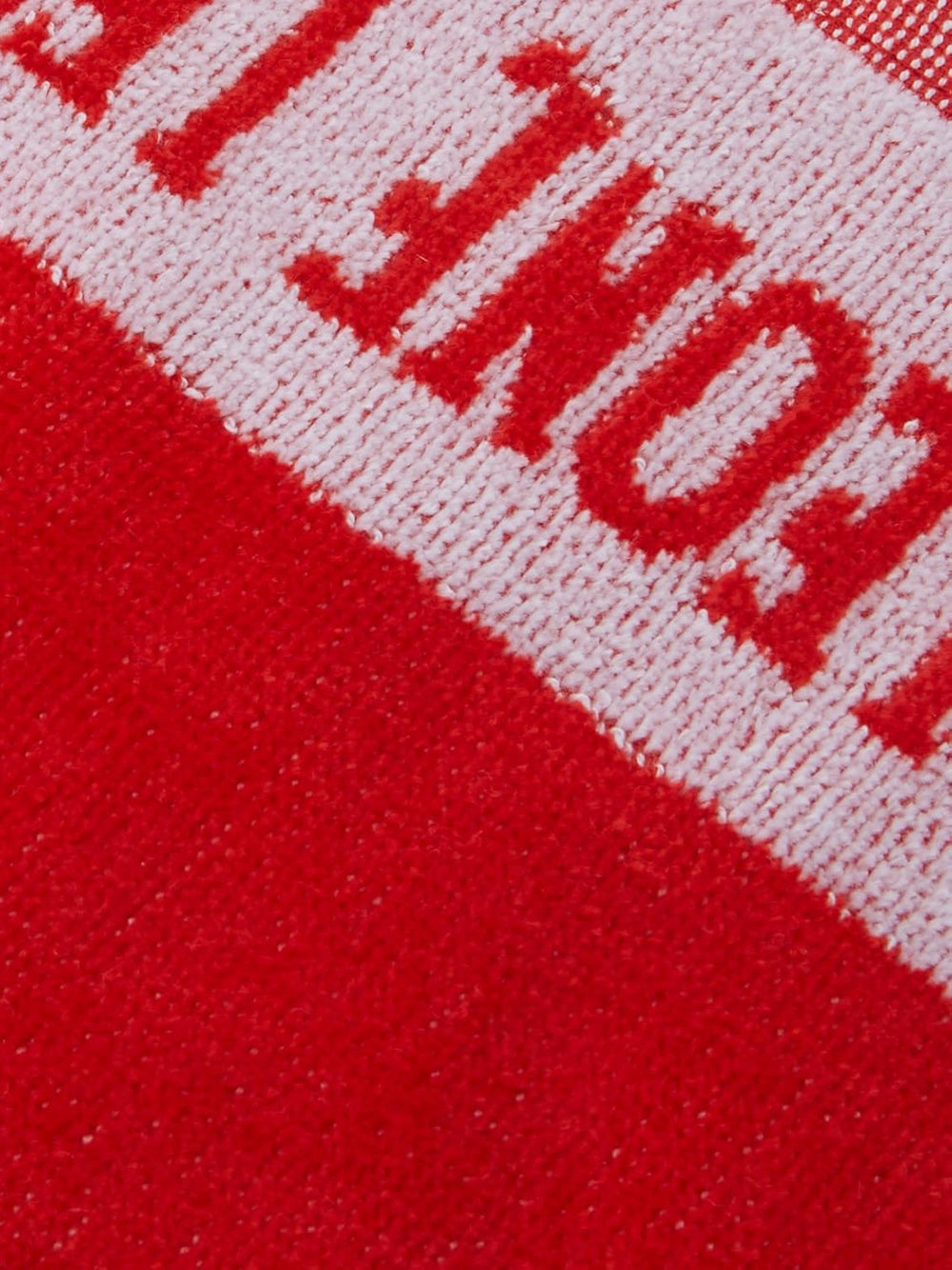 Accessorio Sportivo Leone Unisex - Rosso