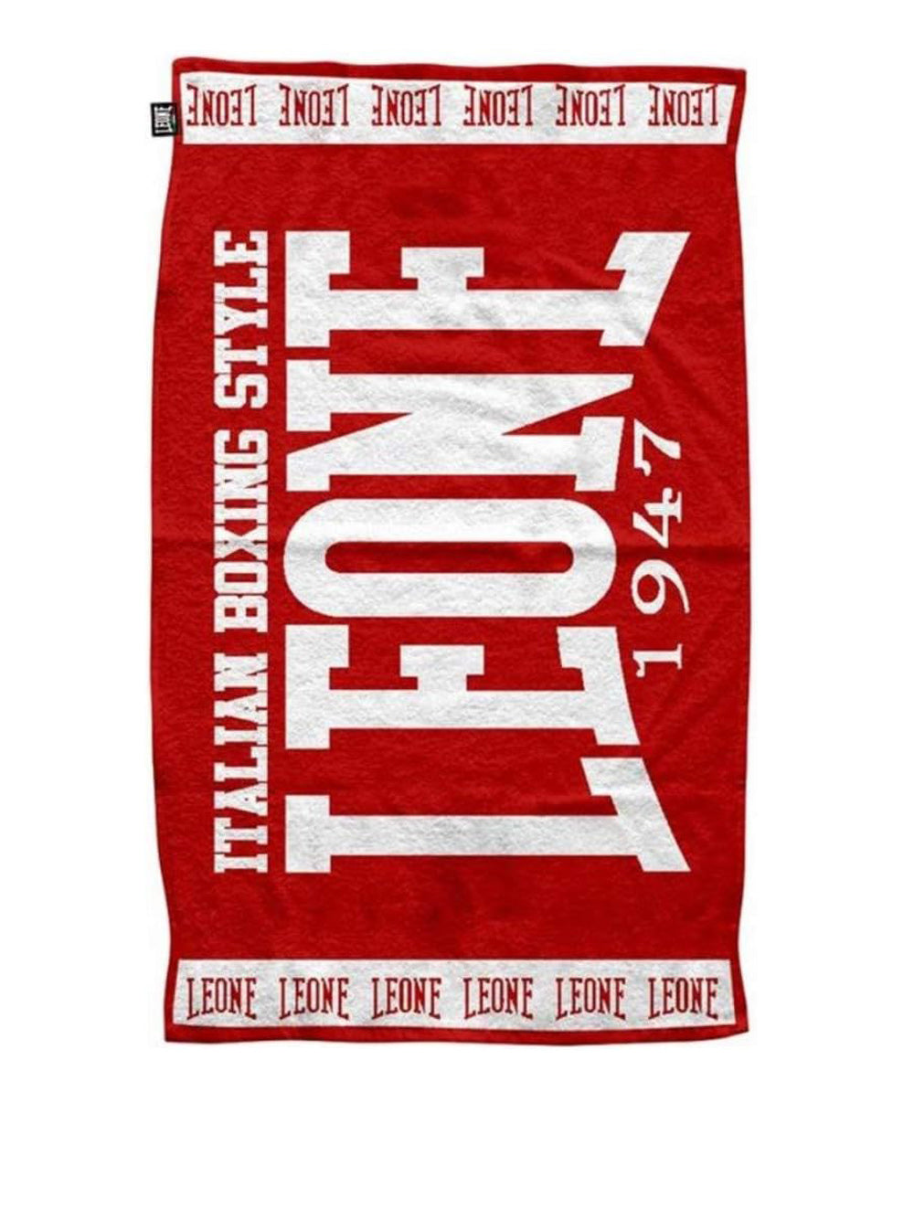 Accessorio Sportivo Leone Unisex - Rosso