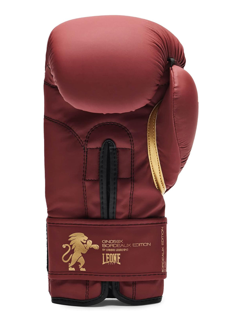 Guanti Sportivi Leone Unisex - Bordeaux