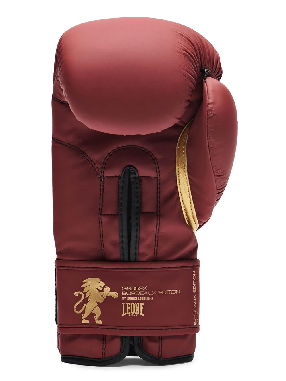 Guanti Sportivi Leone Unisex - Bordeaux