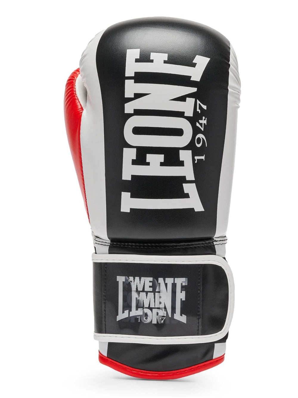 Guanti Sportivi Leone Unisex - Nero