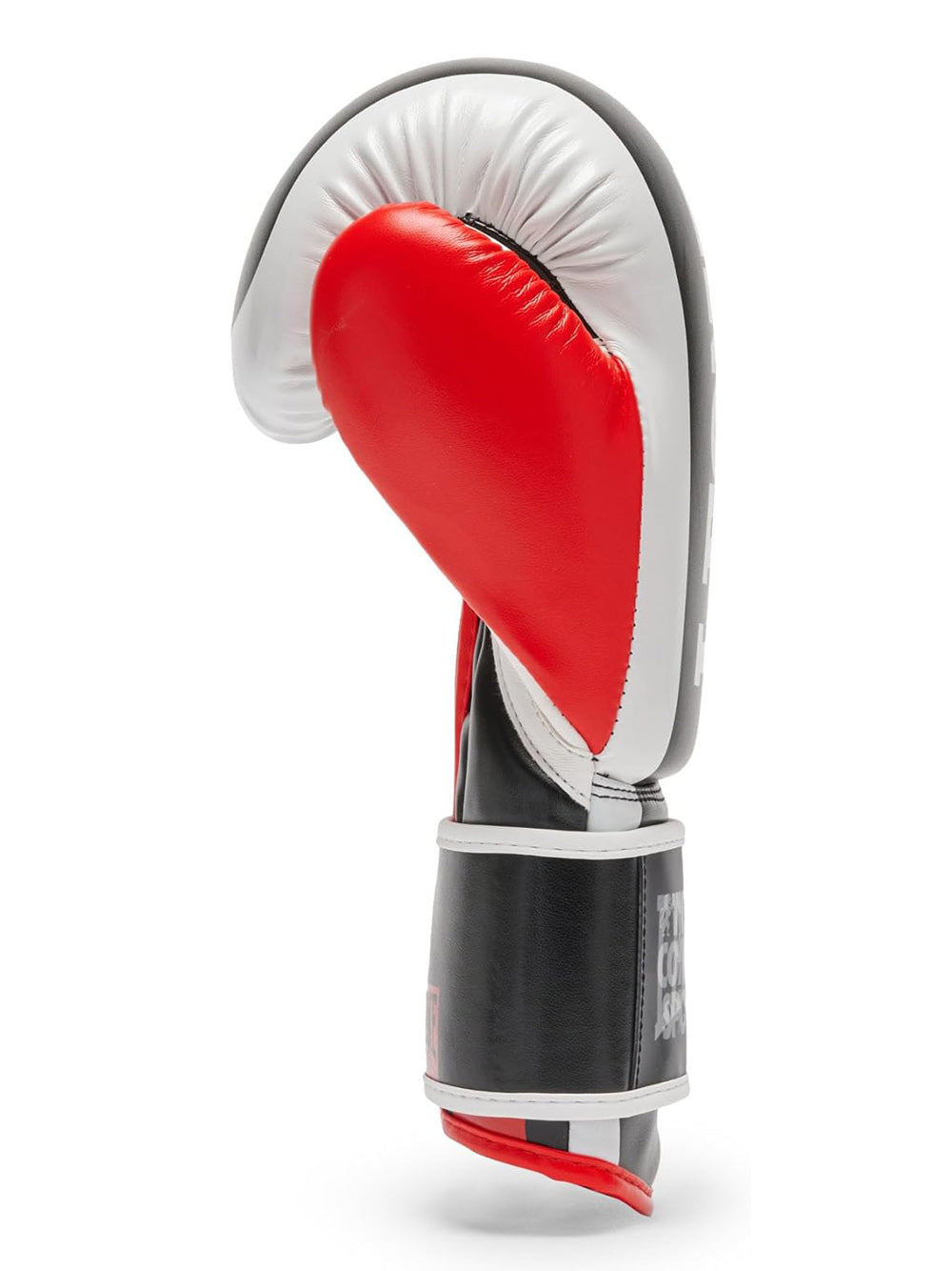 Guanti Sportivi Leone Unisex - Nero