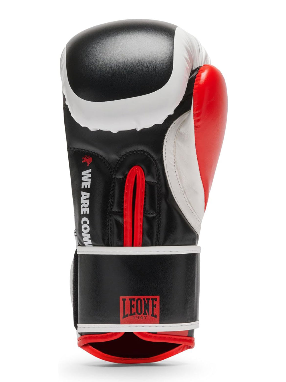 Guanti Sportivi Leone Unisex - Nero