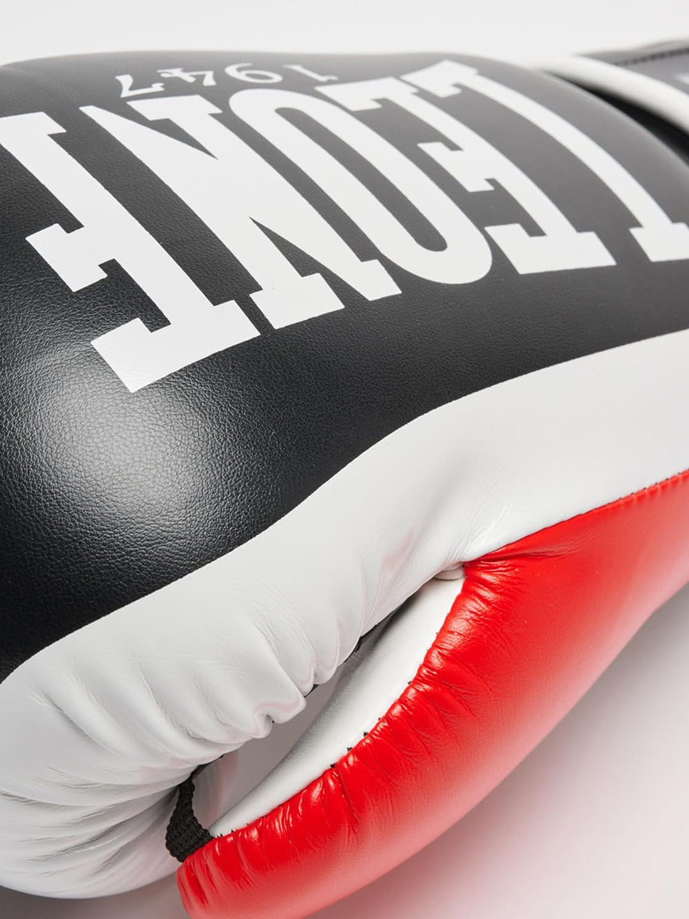 Guanti Sportivi Leone Unisex - Nero