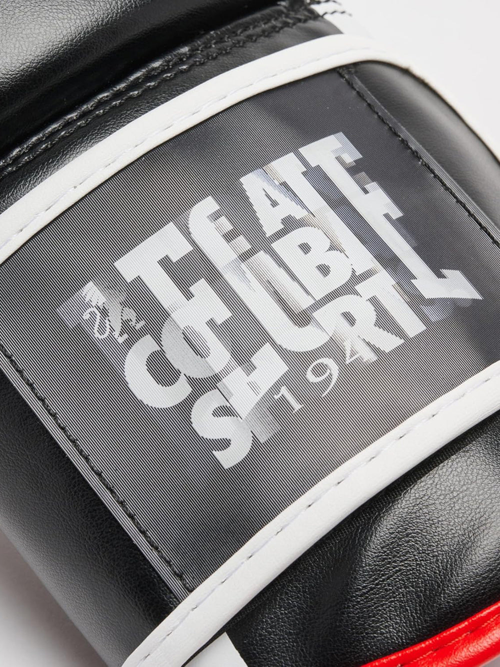 Guanti Sportivi Leone Unisex - Nero