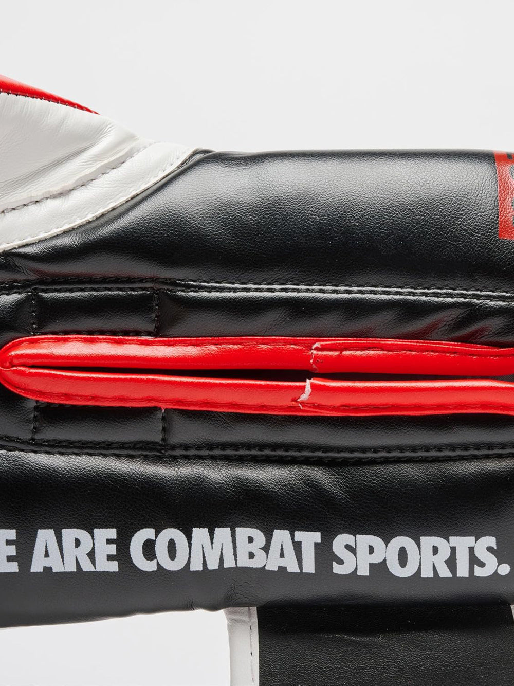 Guanti Sportivi Leone Unisex - Nero