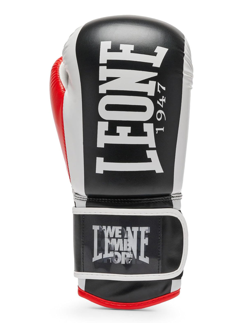 Guanti Sportivi Leone Unisex - Nero