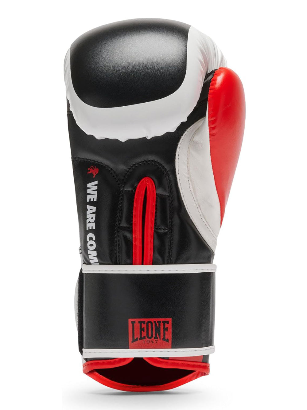 Guanti Sportivi Leone Unisex - Nero