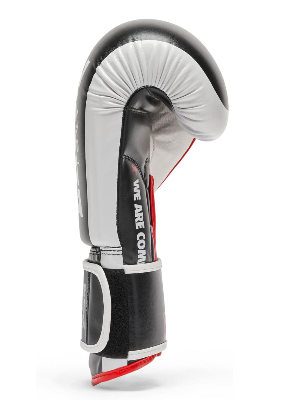 Guanti Sportivi Leone Unisex - Nero