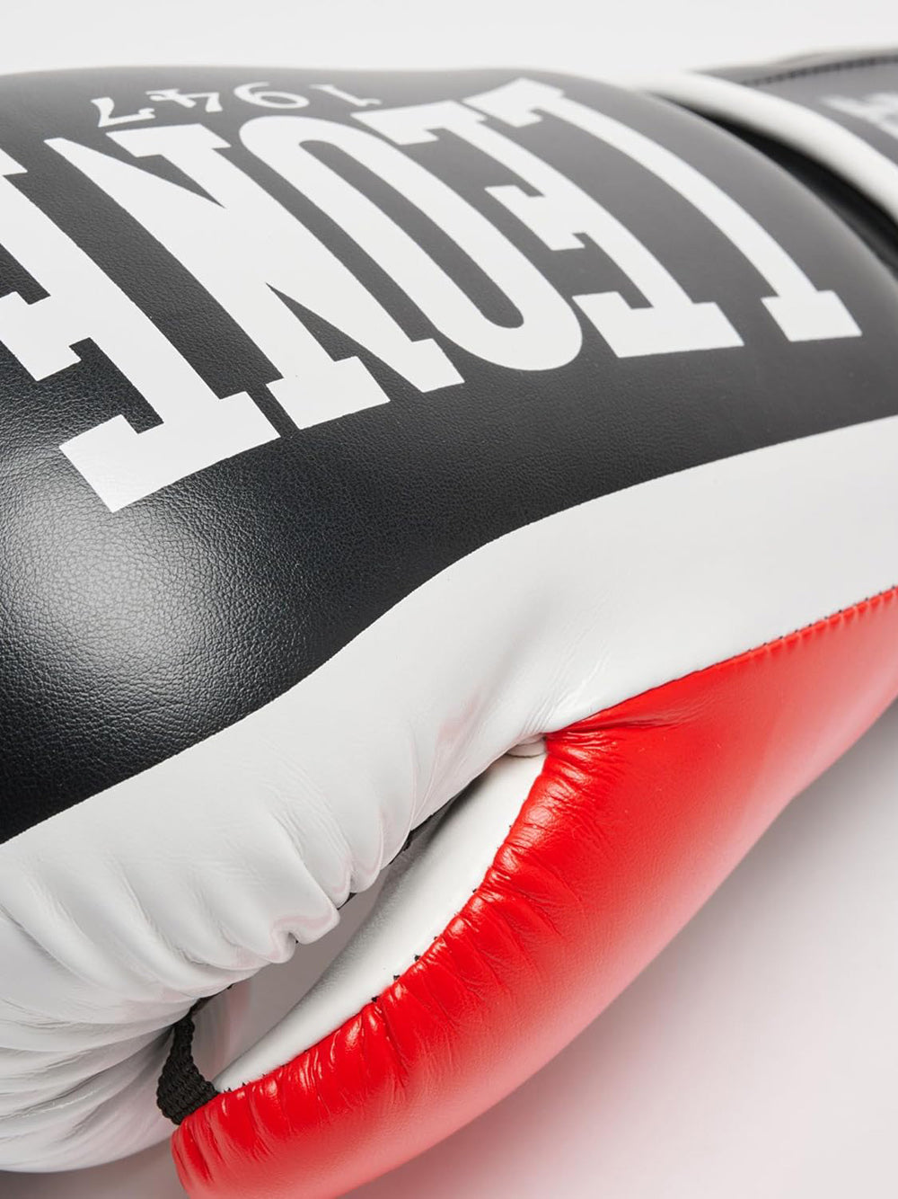 Guanti Sportivi Leone Unisex - Nero