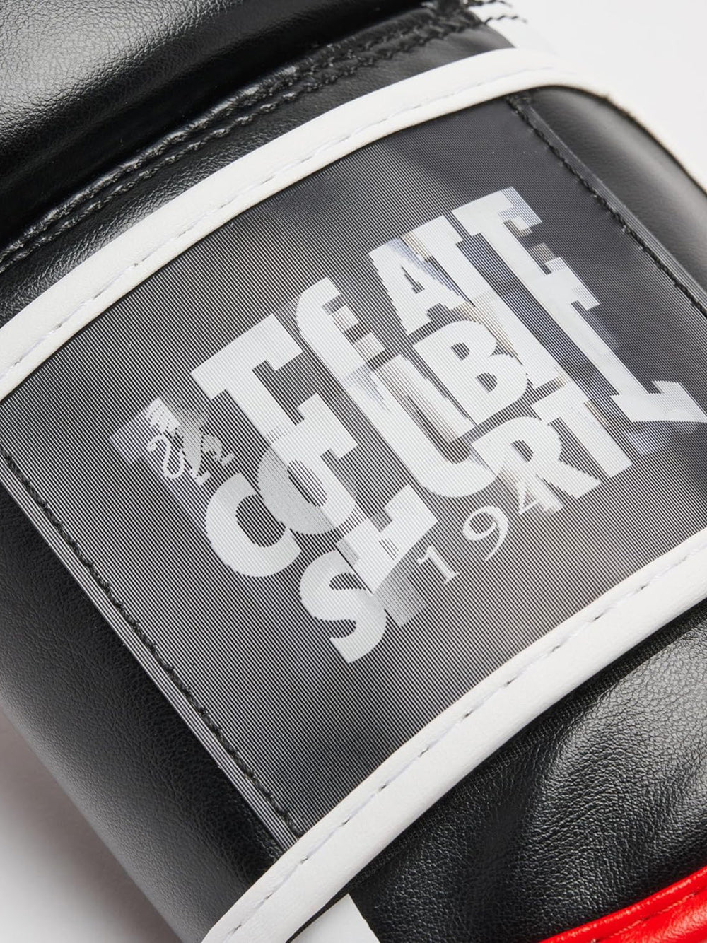 Guanti Sportivi Leone Unisex - Nero