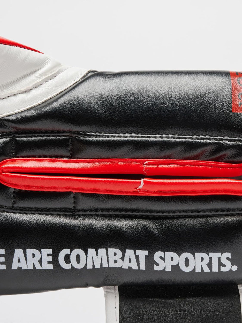 Guanti Sportivi Leone Unisex - Nero