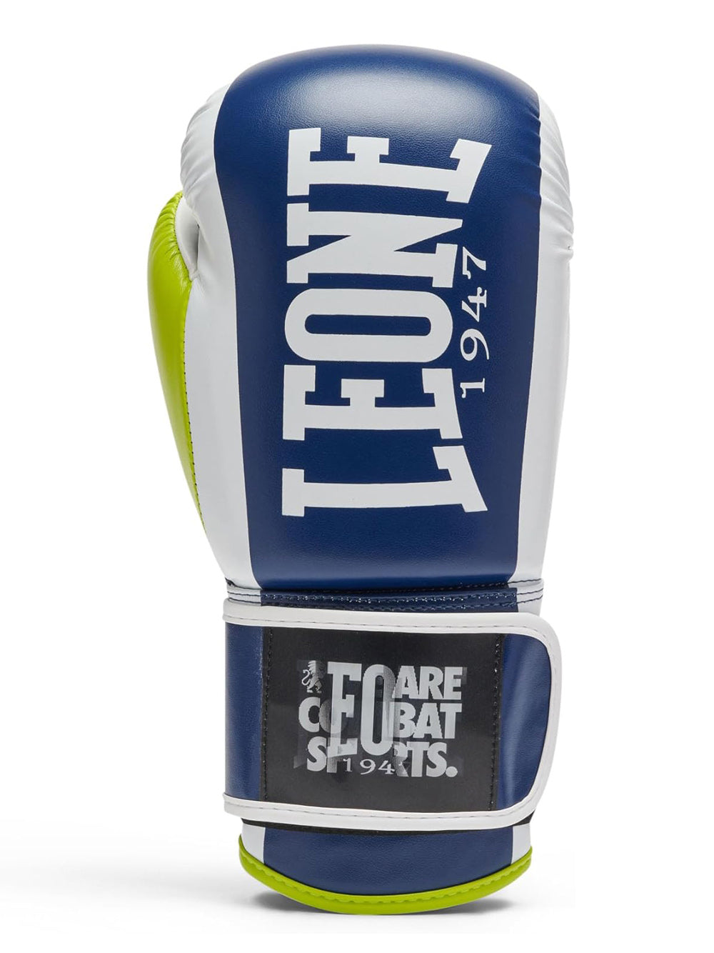 Guanti Sportivi Leone Unisex - Blu