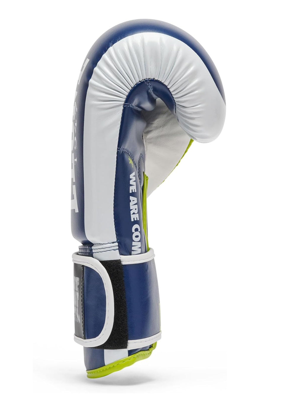 Guanti Sportivi Leone Unisex - Blu