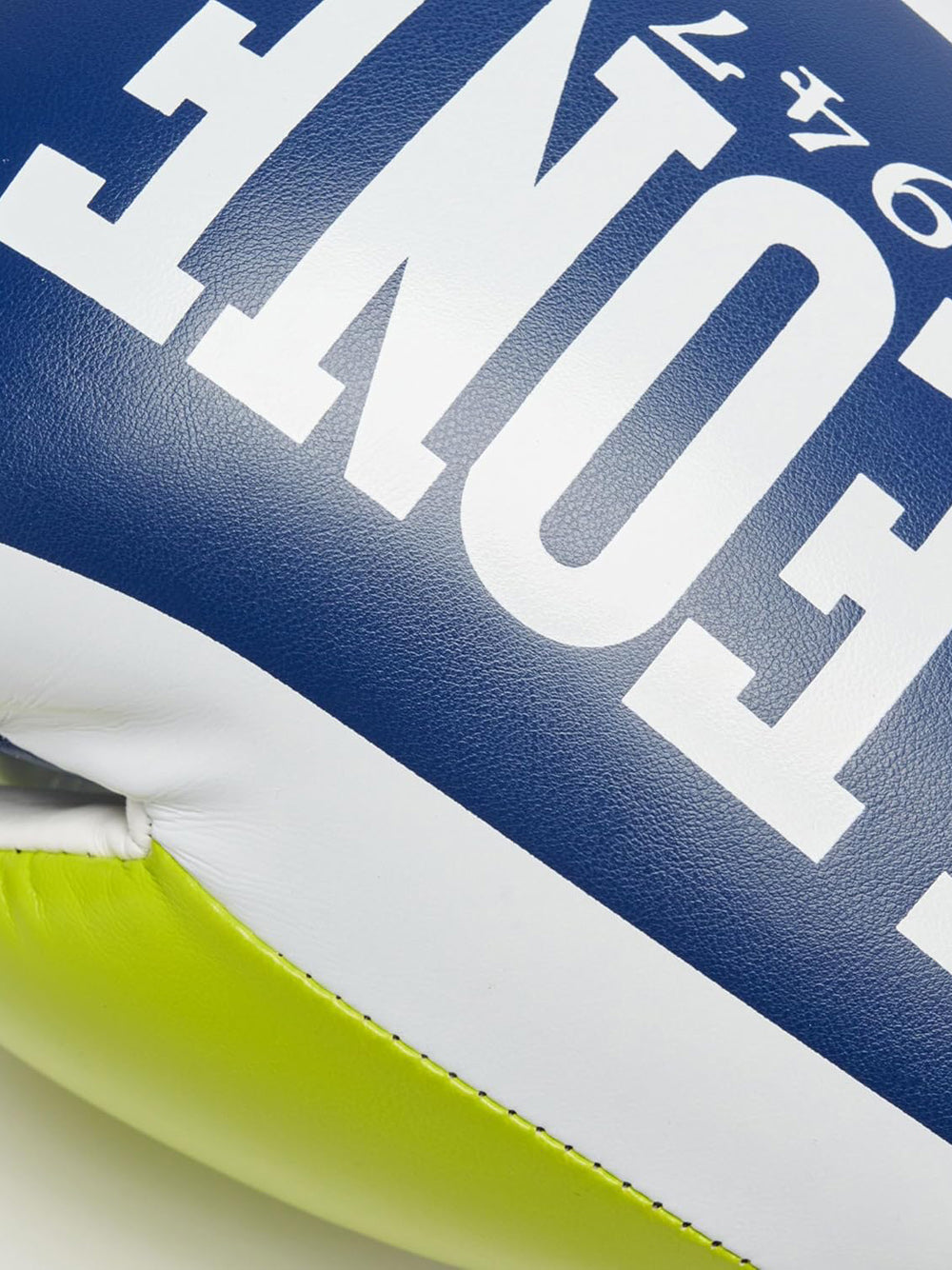 Guanti Sportivi Leone Unisex - Blu