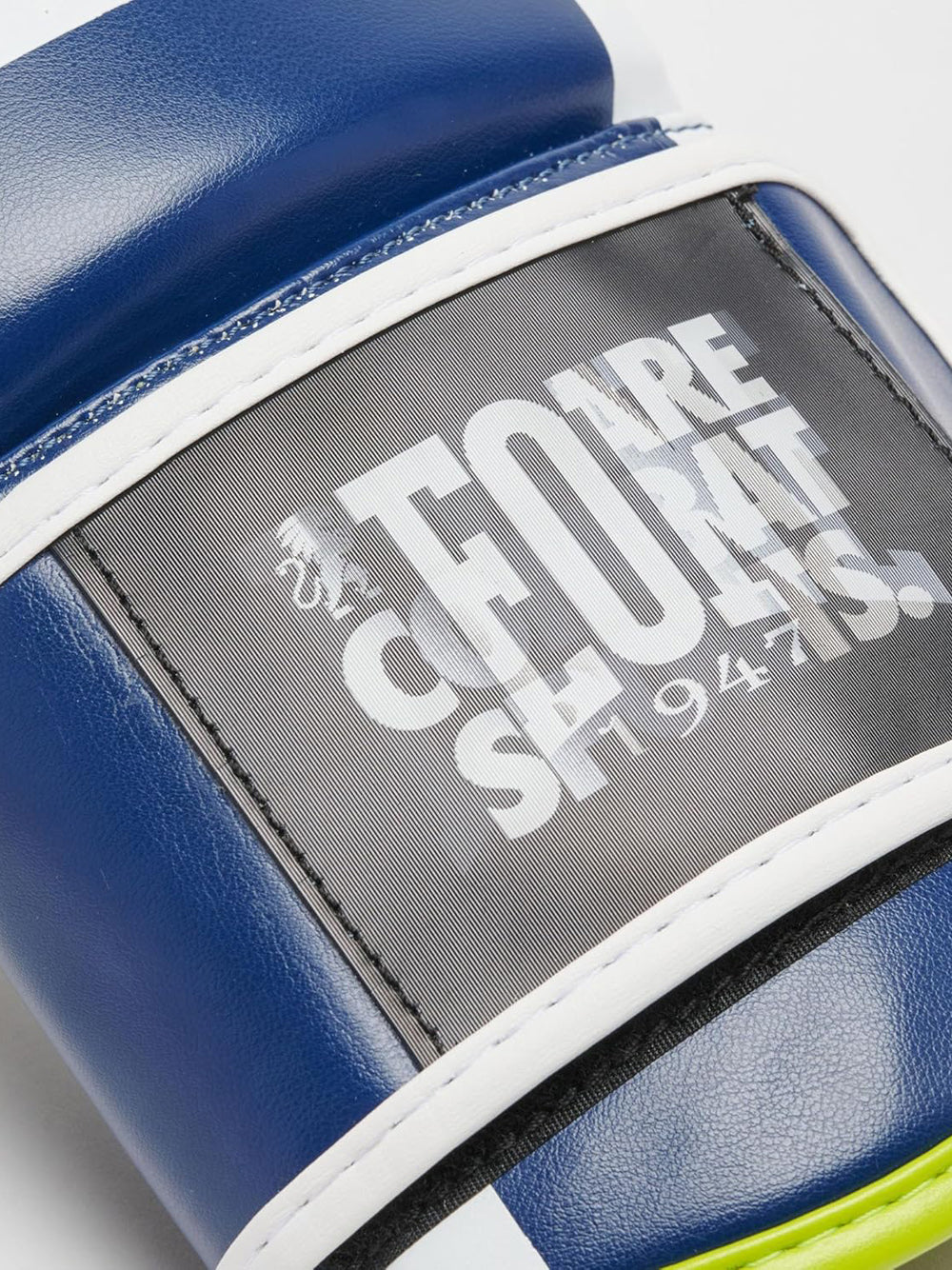 Guanti Sportivi Leone Unisex - Blu