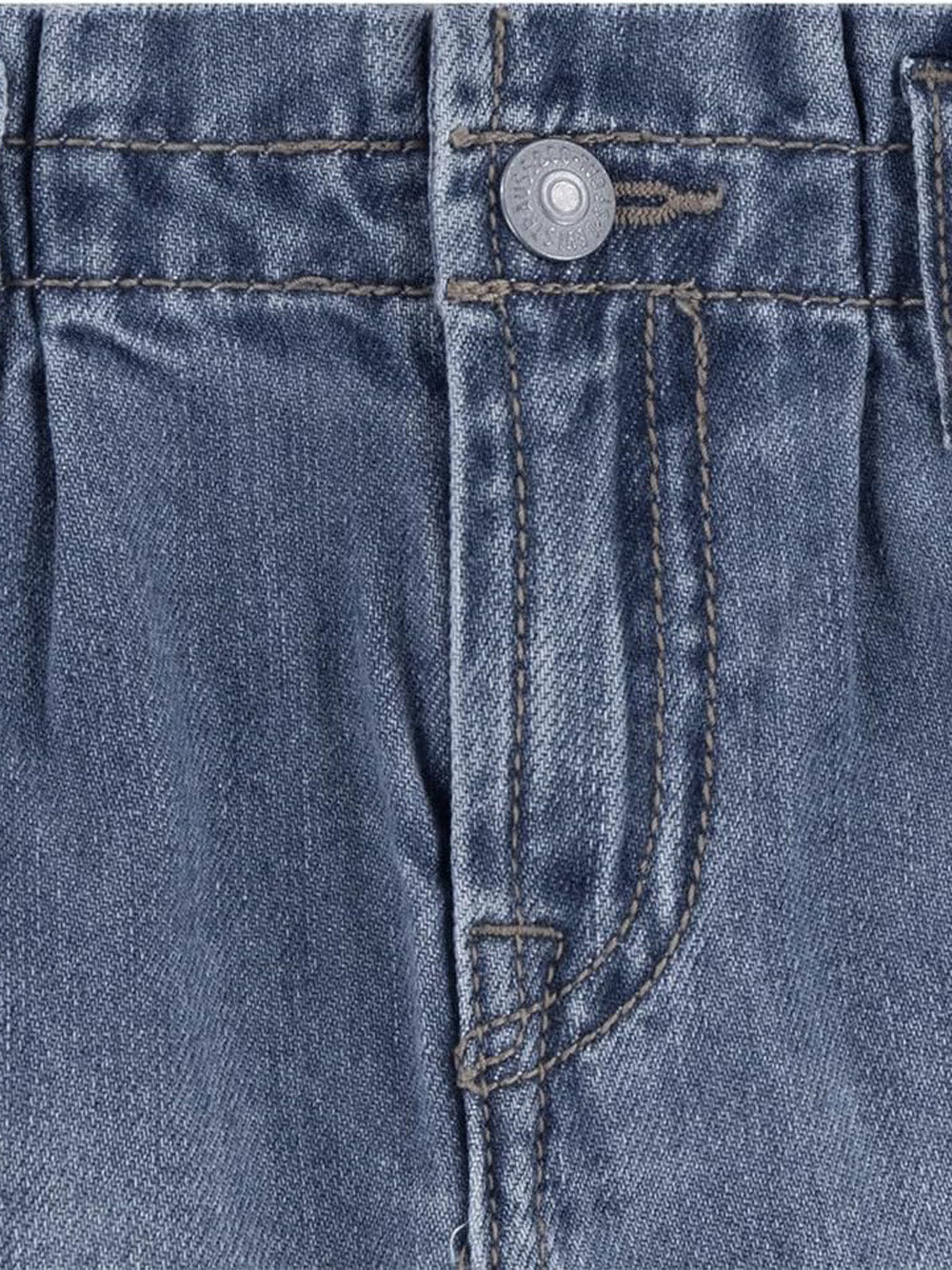 Shorts Levisjr Bambino