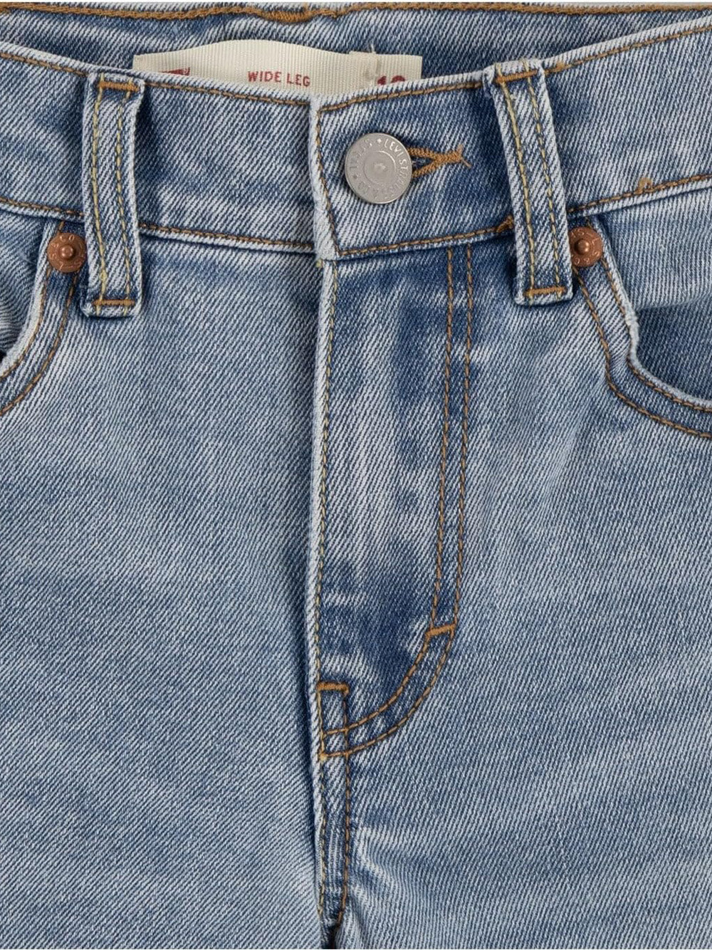 Jeans Levisjr Bambino