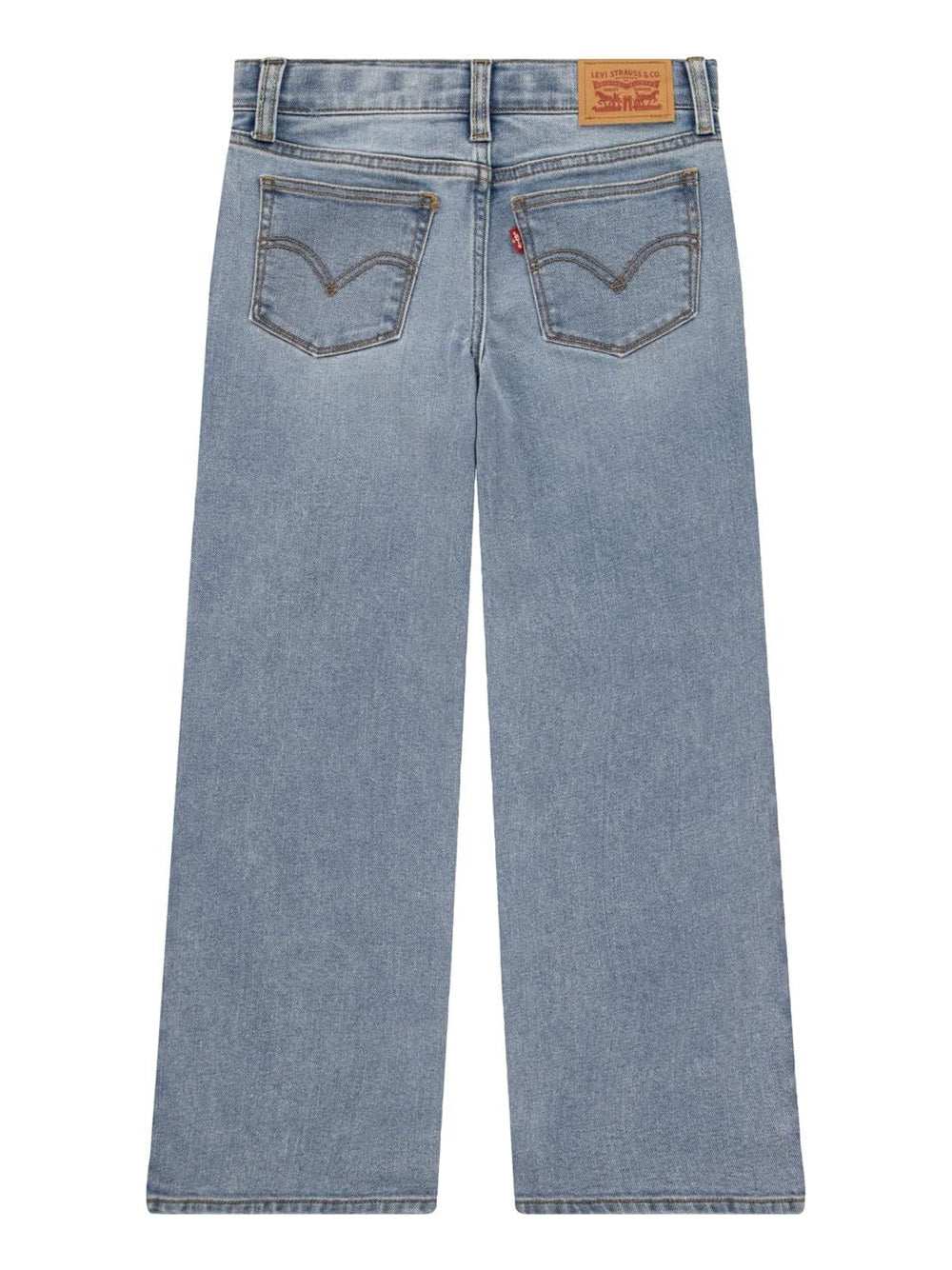 Jeans Levisjr Bambino
