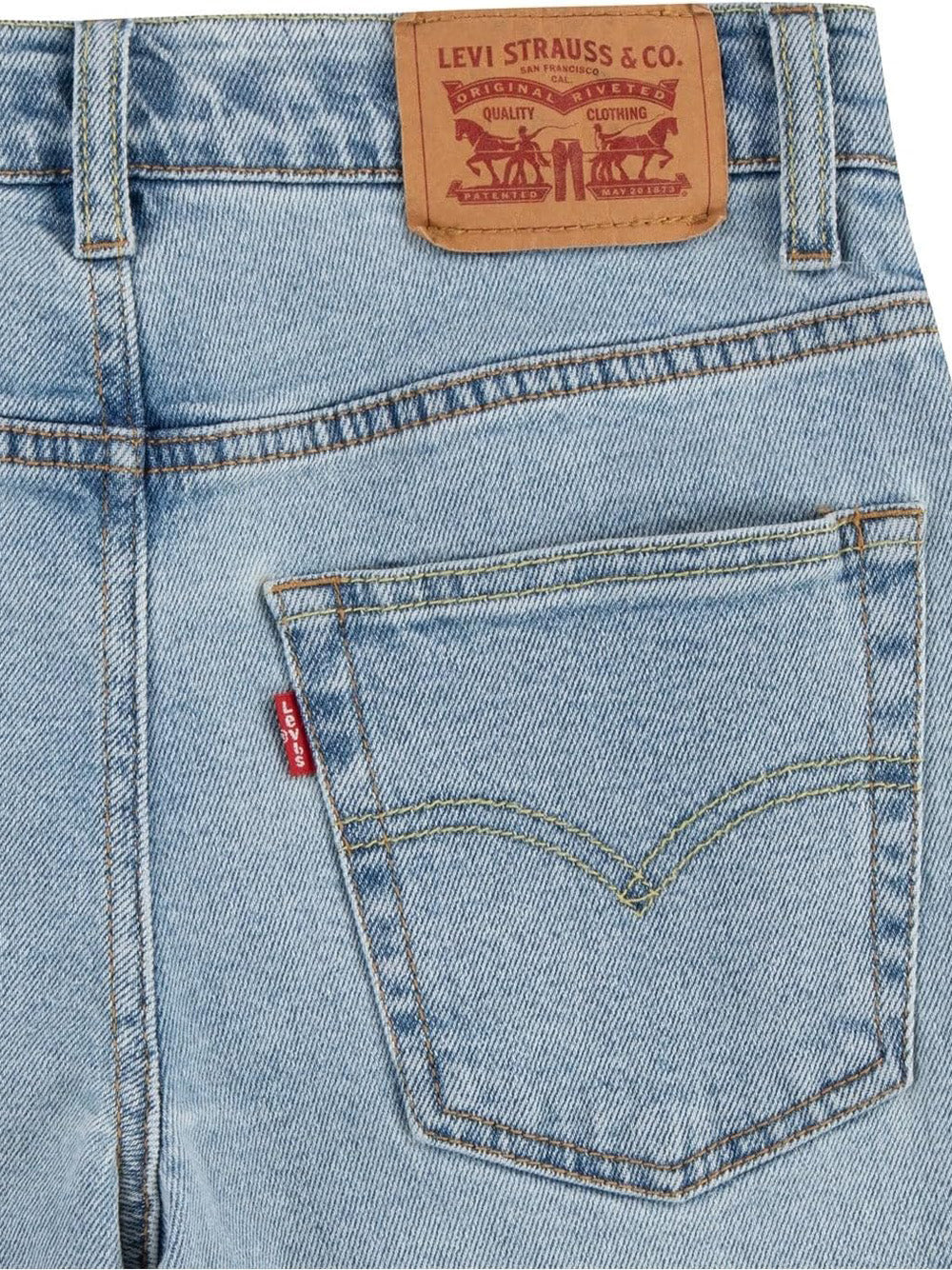 Jeans Levisjr Bambino