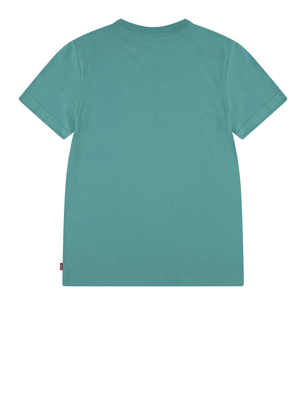 T-shirt Levisjr Bambino