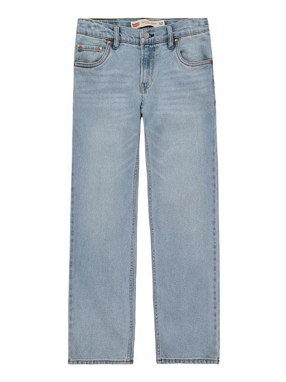 Jeans Levisjr Bambina