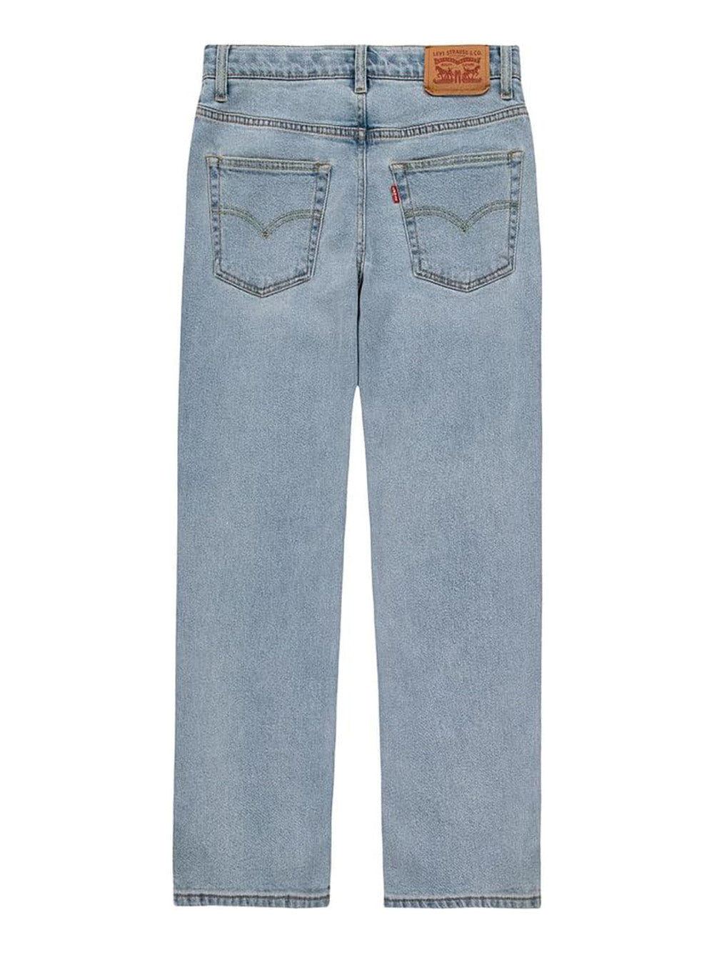 Jeans Levisjr Bambina