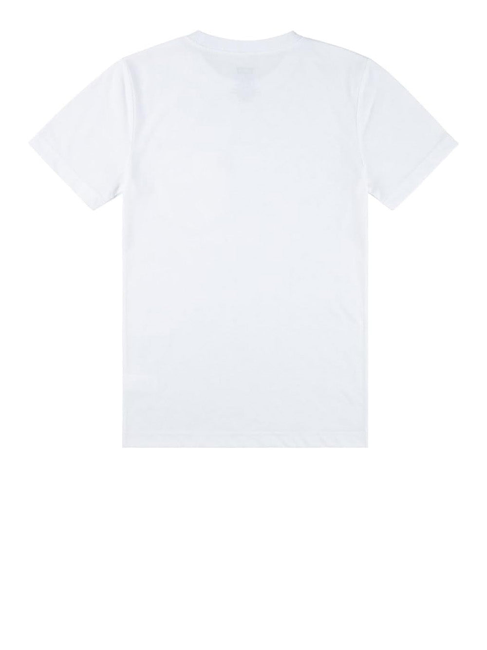 T-shirt Levisjr Bambino - Bianco