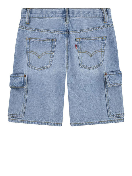 Bermuda Levisjr Bambino