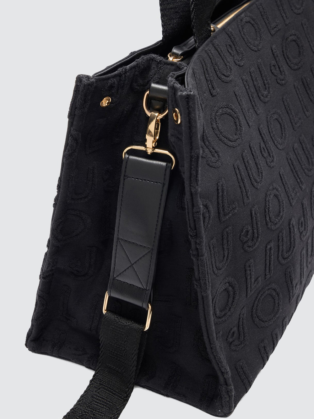 Borsa Liu Jo Accessori Donna - Nero