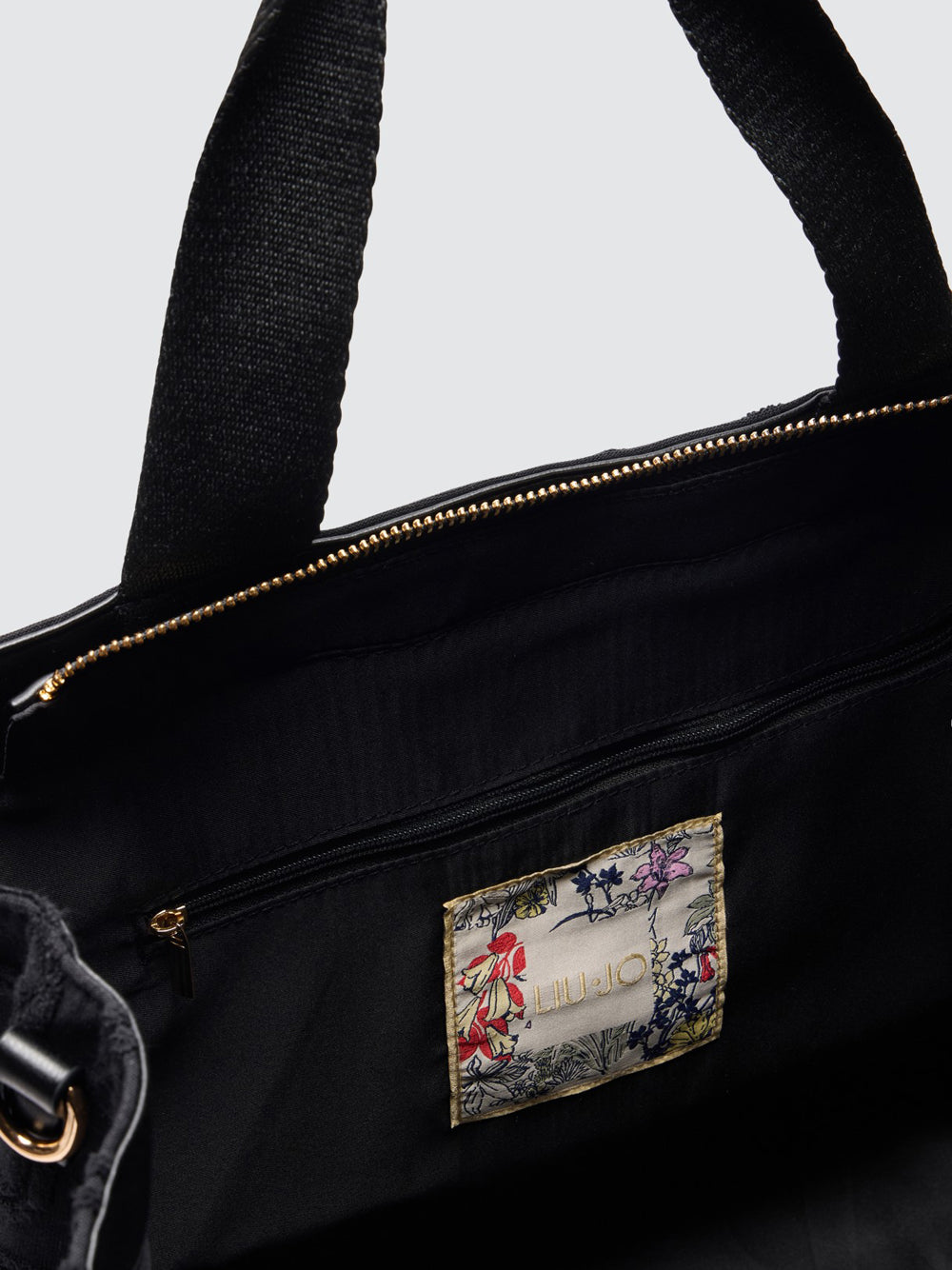 Borsa Liu Jo Accessori Donna - Nero