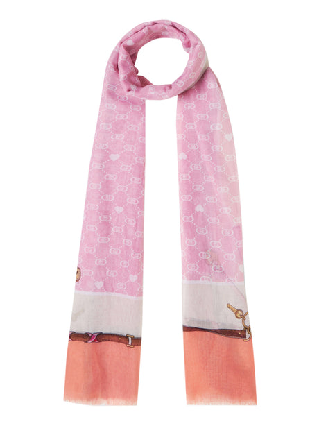 Sciarpa Liu Jo Accessori Donna - Rosa