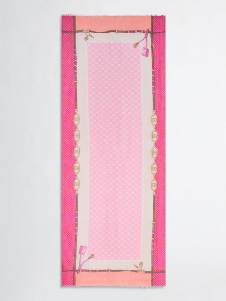 Sciarpa Liu Jo Accessori Donna - Rosa