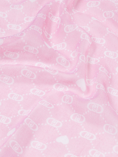 Sciarpa Liu Jo Accessori Donna - Rosa