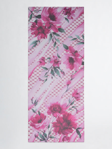 Stola Donna - Magenta