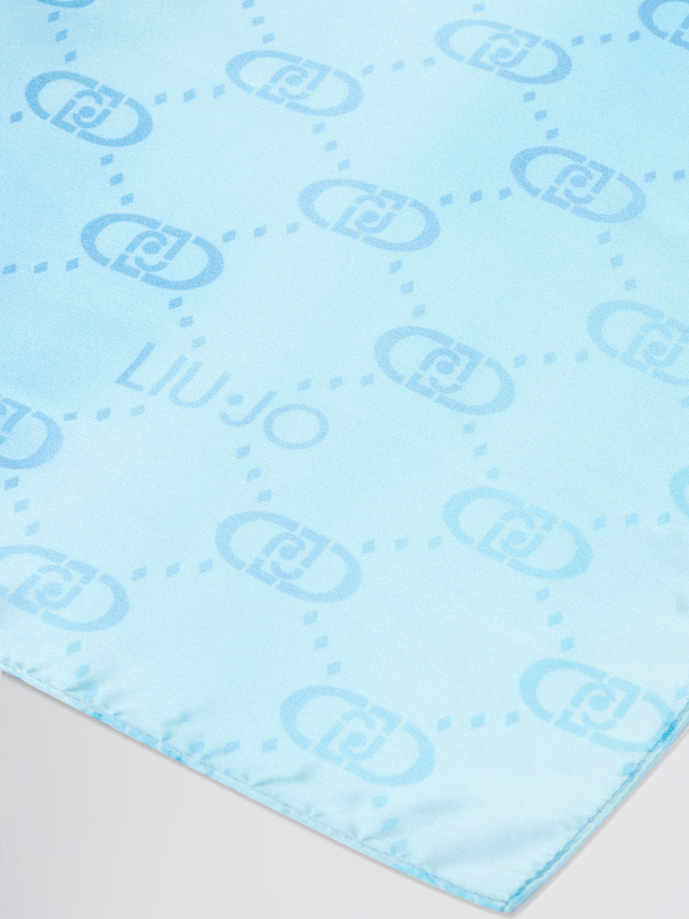 Foulard Liu Jo Donna - Celeste