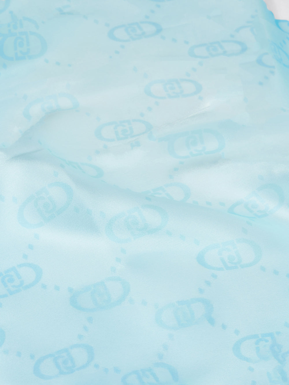 Foulard Liu Jo Donna - Celeste