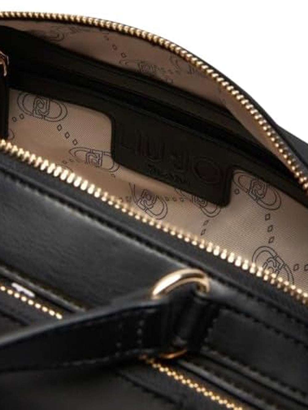 Borsa Liu Jo Accessori Donna - Nero