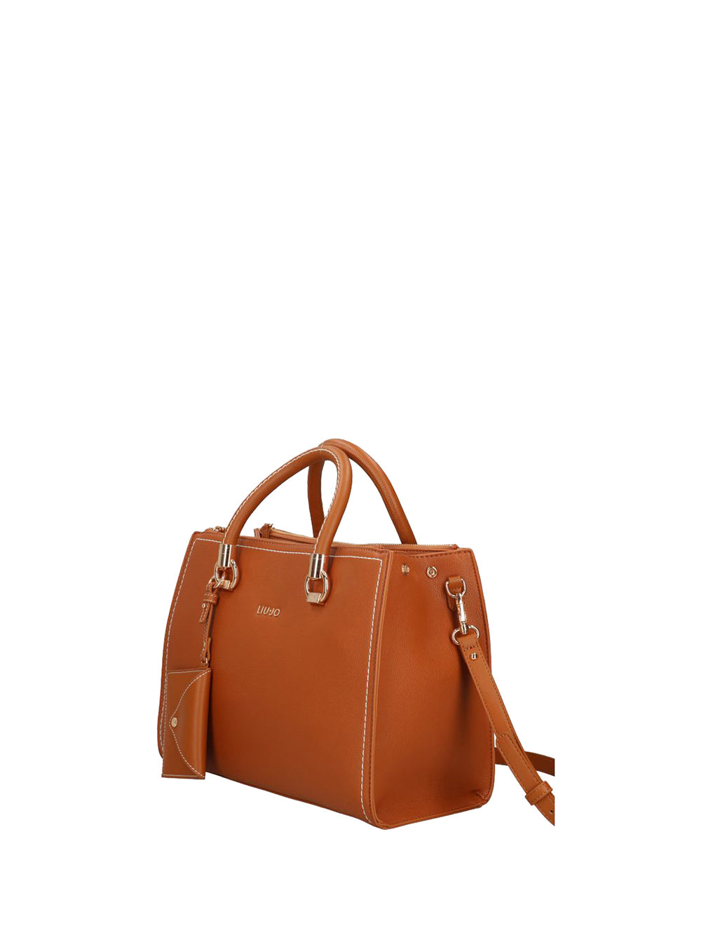 Shopper Donna - Marrone