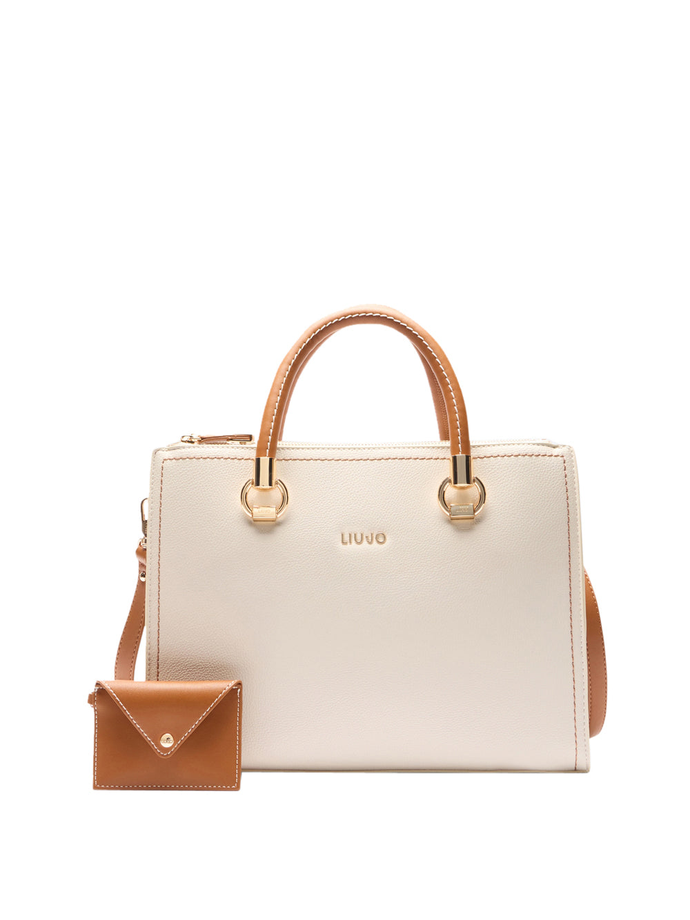 Shopper Donna - Avorio