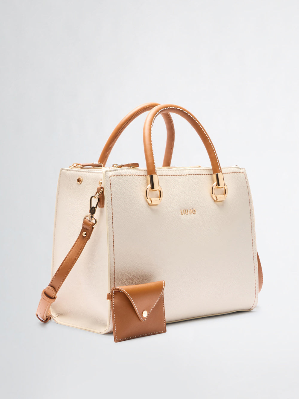 Shopper Donna - Avorio