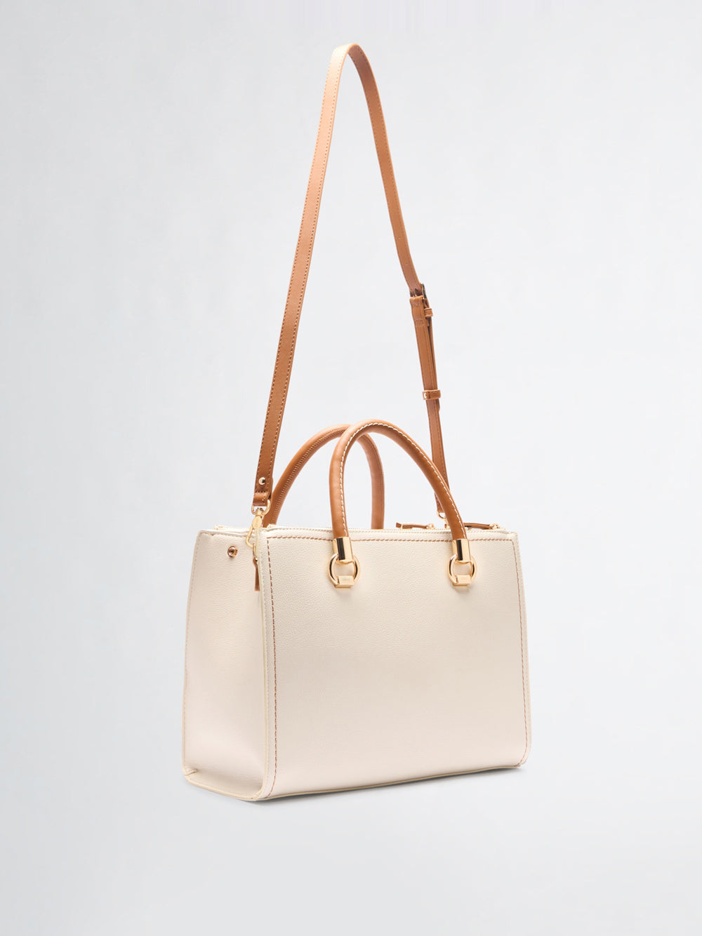 Shopper Donna - Avorio