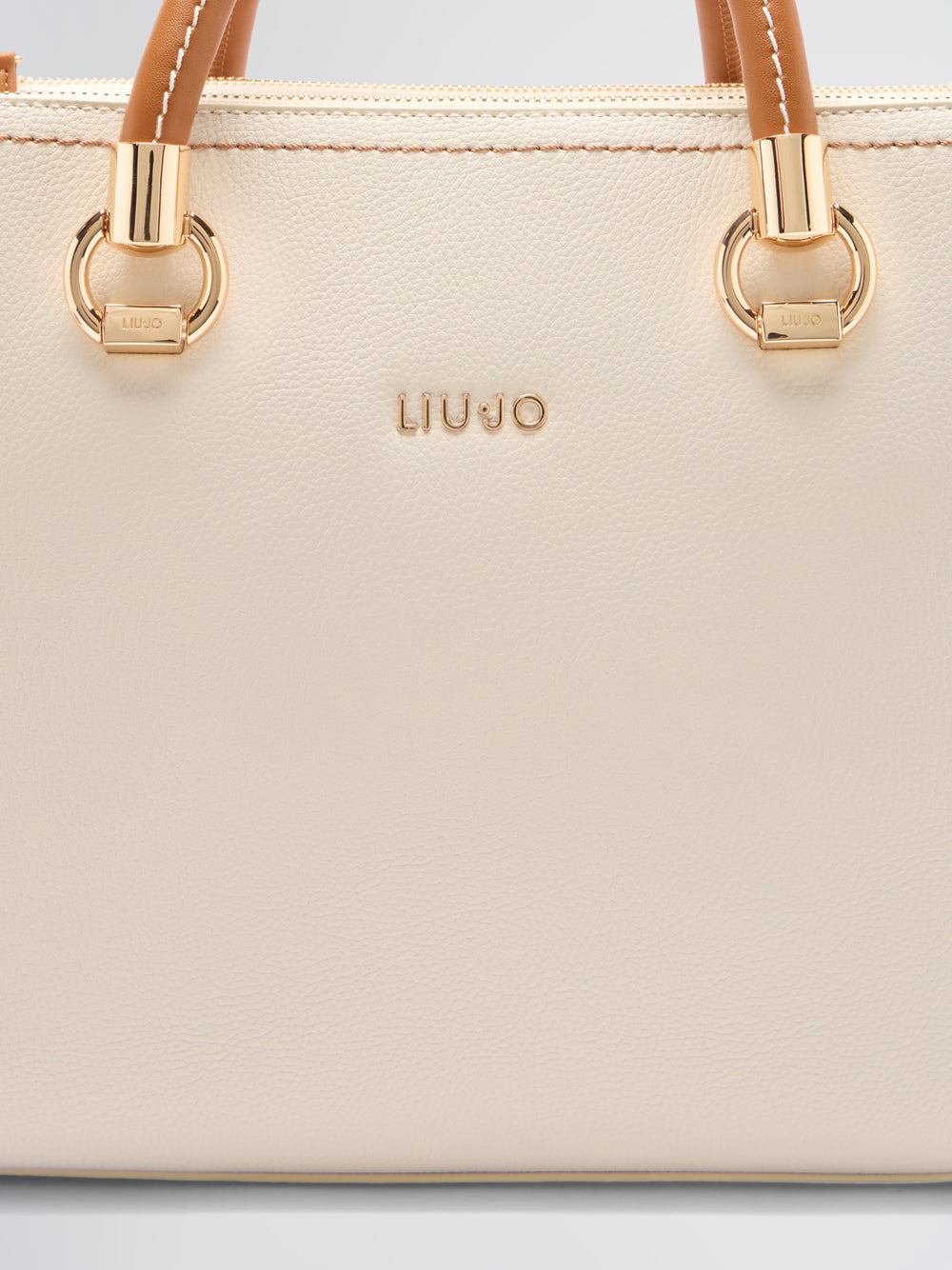 Shopper Donna - Avorio