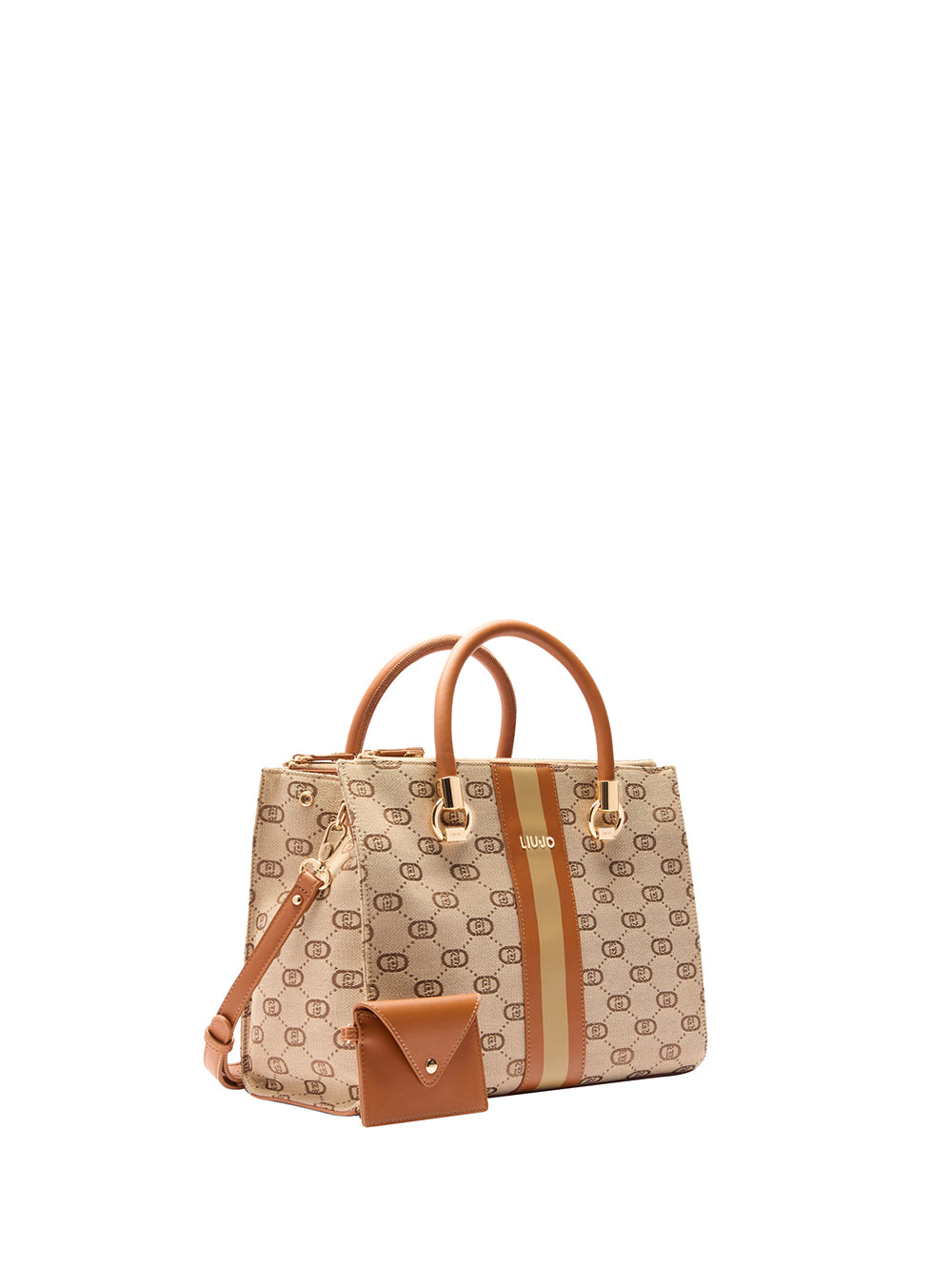 Shopper Donna - Beige