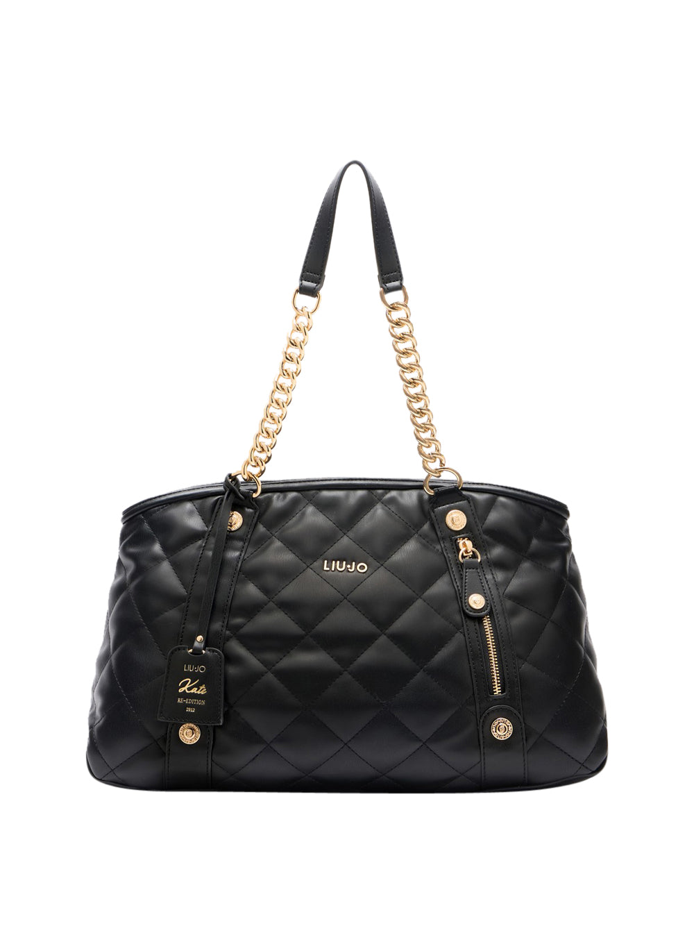 Borsa Liu Jo Accessori Donna - Nero