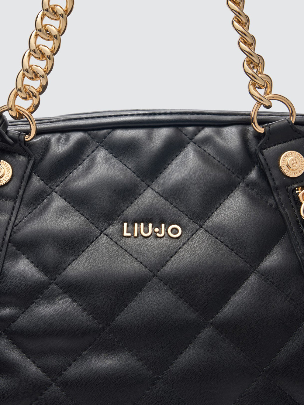 Borsa Liu Jo Accessori Donna - Nero
